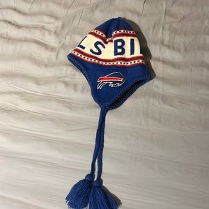 Buffalo Bills Beanie